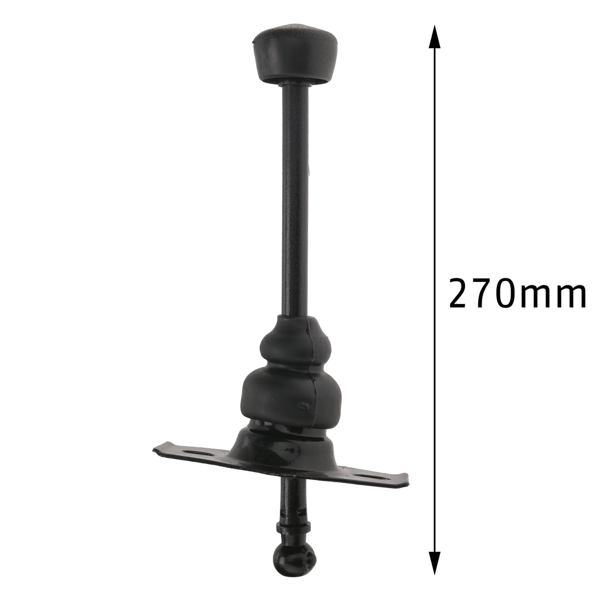 1968-1979 VW Stock Shifter Assembly - Straight