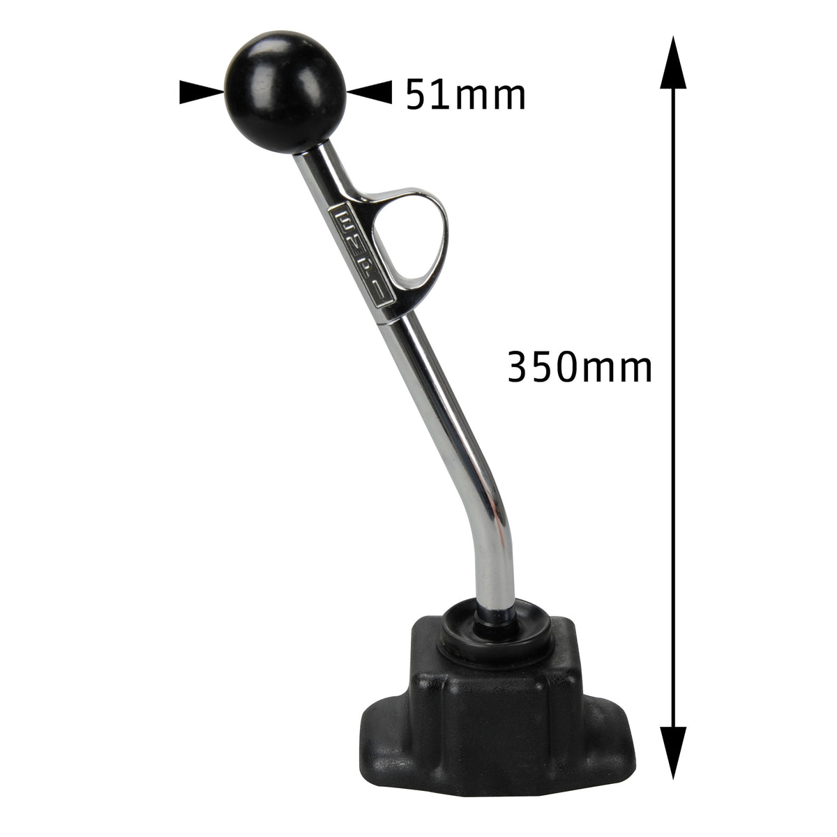 1950-1979 VW EMPI Trigger Shifter