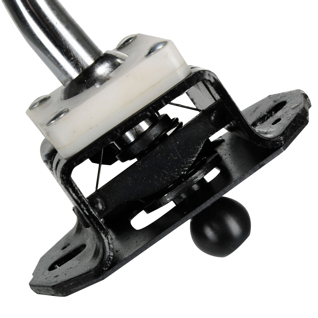 1950-1979 VW EMPI Trigger Shifter - Short