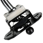 1950-1979 VW EMPI Trigger Shifter - Short