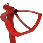 VW Engine Stand - Professional
