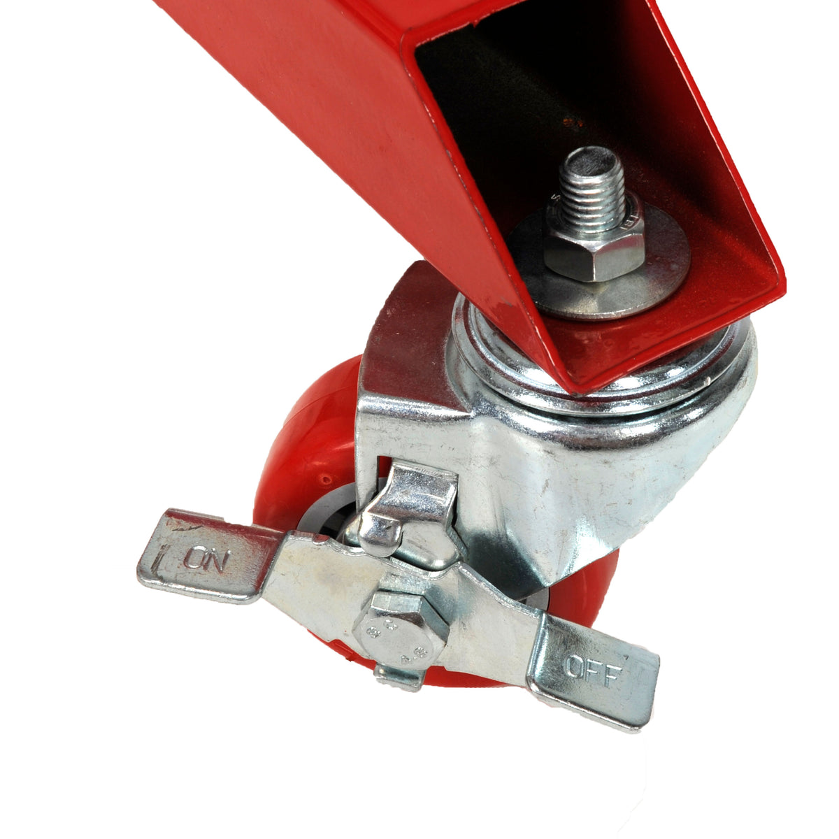 VW Engine Stand - Professional