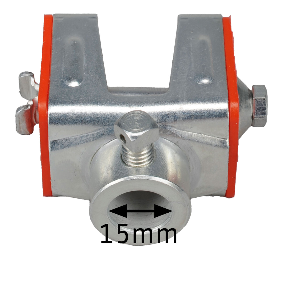 1962-1979 Rear Shift Coupler - Urethane
