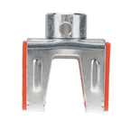 1962-1979 Rear Shift Coupler - Urethane