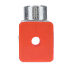 1962-1979 Rear Shift Coupler - Urethane