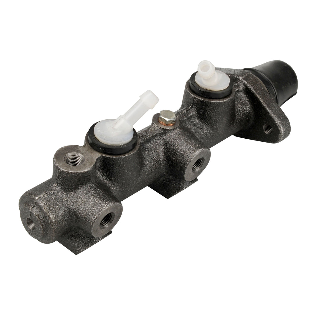1967-1977 VW Dual Circuit Brake Master Cylinder - 20.6mm