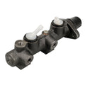 1967-1977 VW Dual Circuit Brake Master Cylinder - 20.6mm