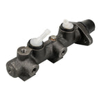 1967-1977 VW Dual Circuit Brake Master Cylinder - 20.6mm