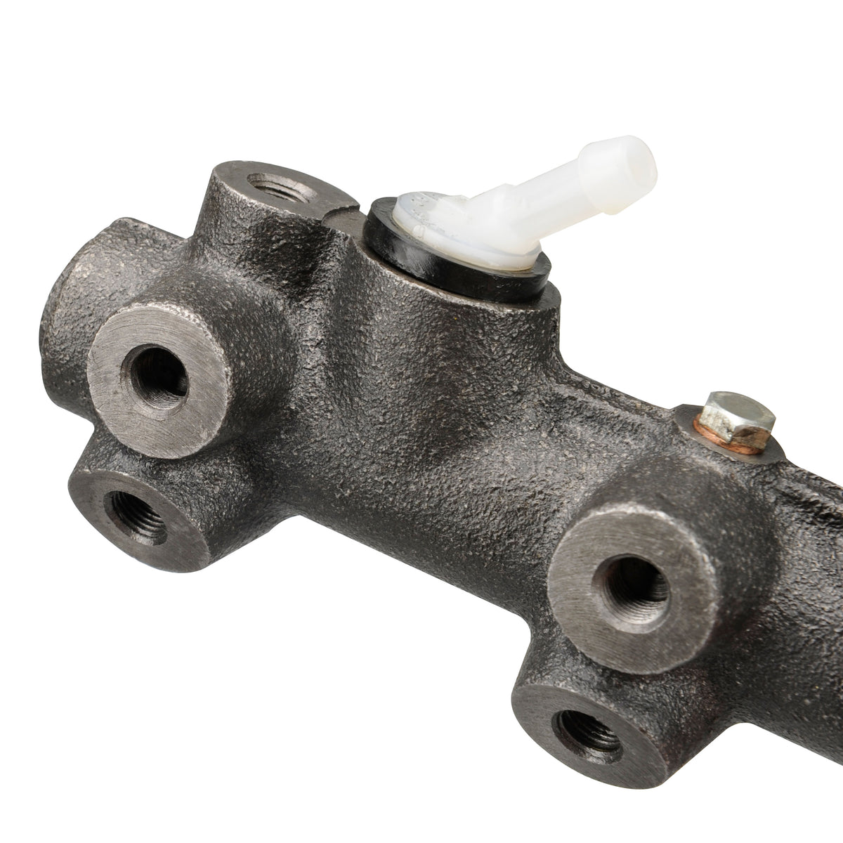 1967-1977 VW Dual Circuit Brake Master Cylinder - 20.6mm