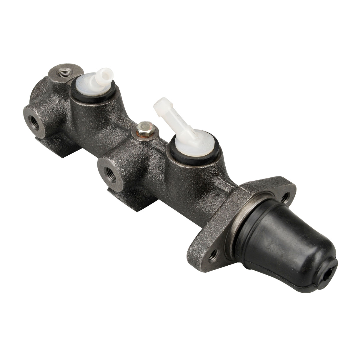 1967-1977 VW Dual Circuit Brake Master Cylinder - 20.6mm