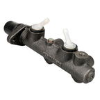 1967-1977 VW Dual Circuit Brake Master Cylinder - 20.6mm