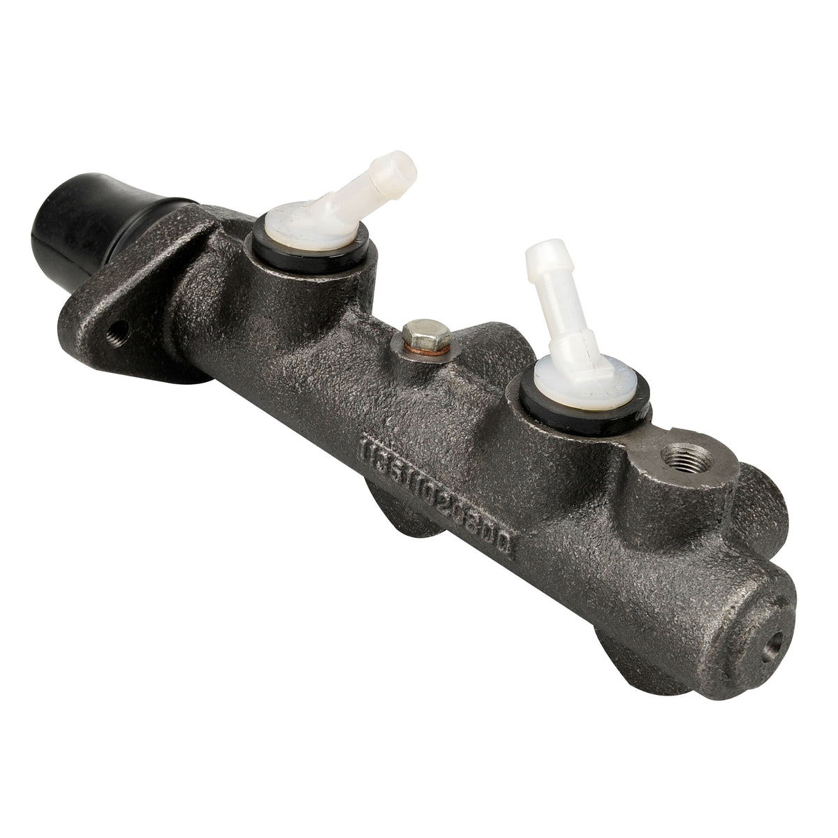1967-1977 VW Dual Circuit Brake Master Cylinder - 20.6mm
