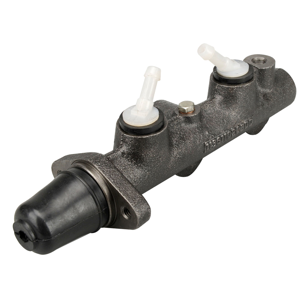 1967-1977 VW Dual Circuit Brake Master Cylinder - 20.6mm