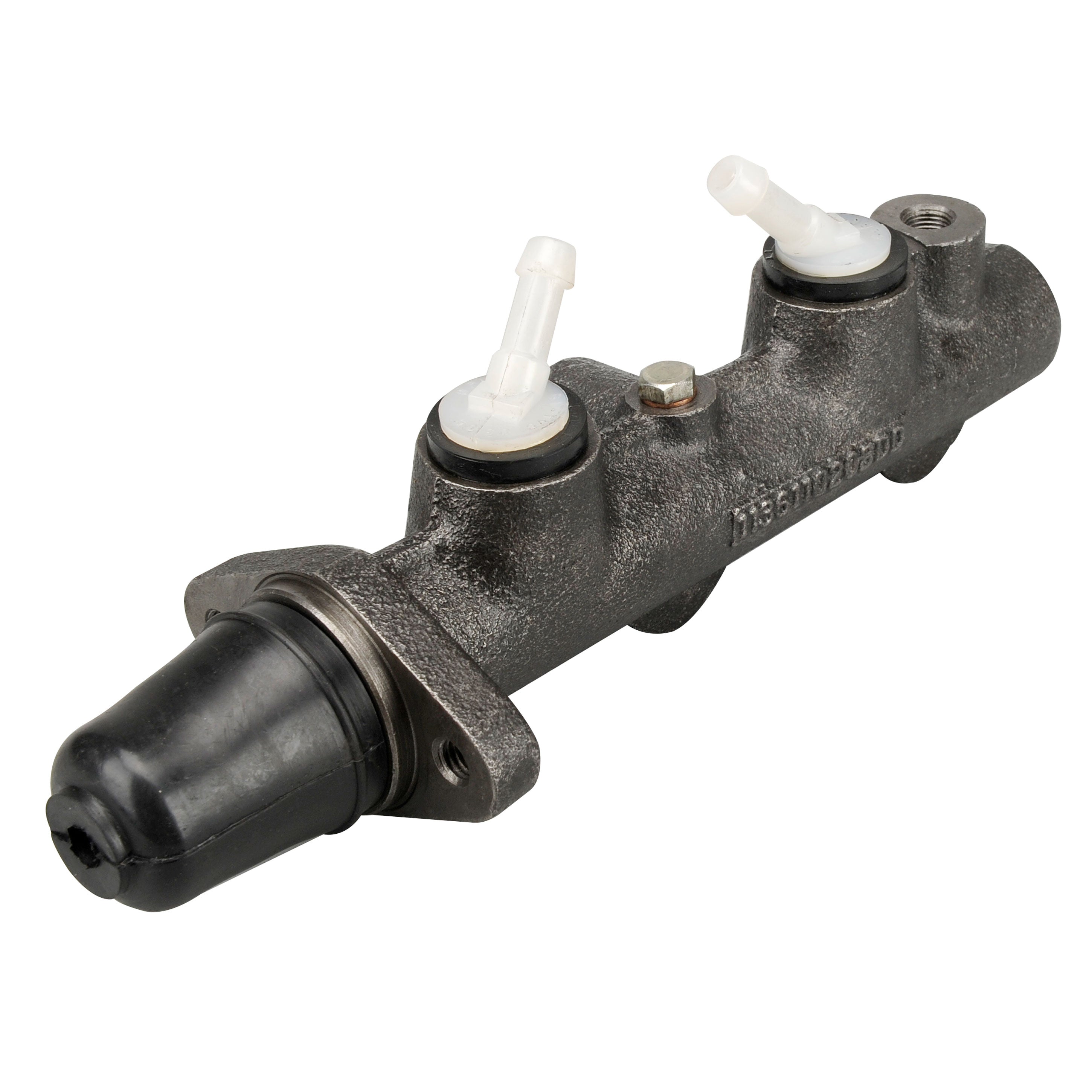 1967-1977 VW Dual Circuit Brake Master Cylinder - 20.6mm