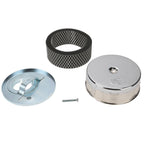 1950-1979 VW Chrome Louver Air Cleaner