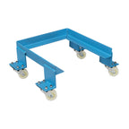 VW Heavy Duty Engine Floor Dolly