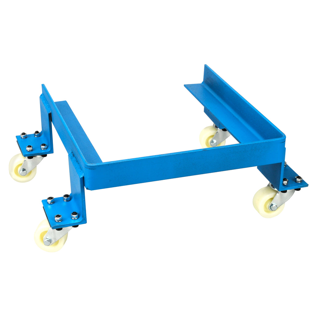 VW Heavy Duty Engine Floor Dolly