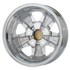 1950-1979 VW 911 Style Wheel - 15x4.5 - 5x130 - Chrome