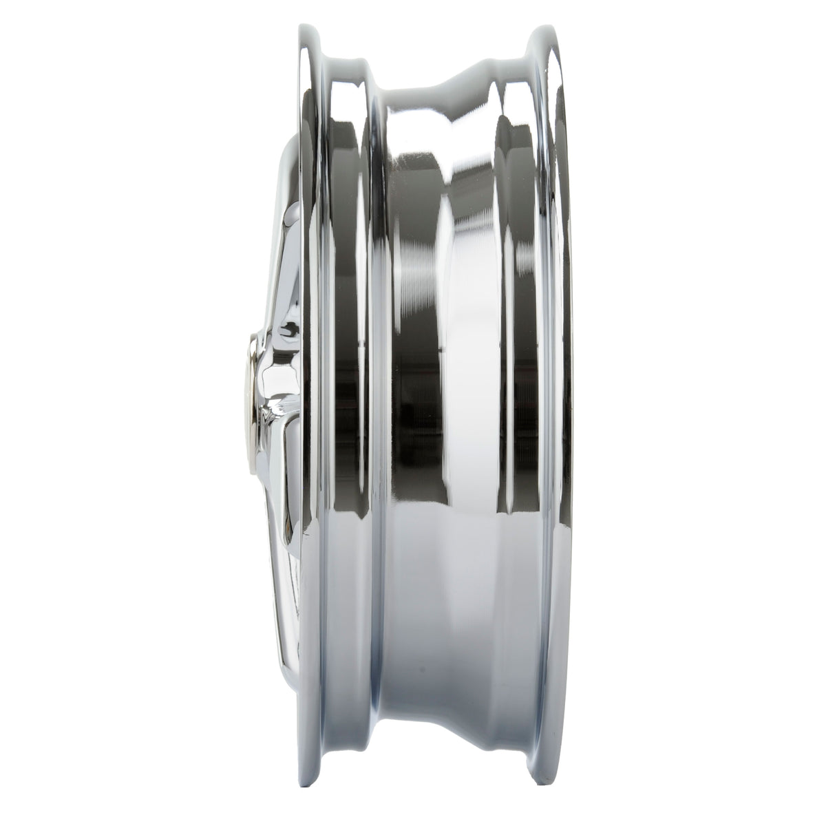 1950-1979 VW 911 Style Wheel - 15x4.5 - 5x130 - Chrome