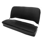 1958-1964 VW Beetle Vinyl Slip-On Seat Covers - Sedan
