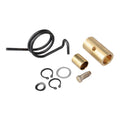 1961-1970 VW Cross Shaft Bushing Kit - 16mm