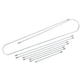 1969-1977 VW Steel Brake Line Kit