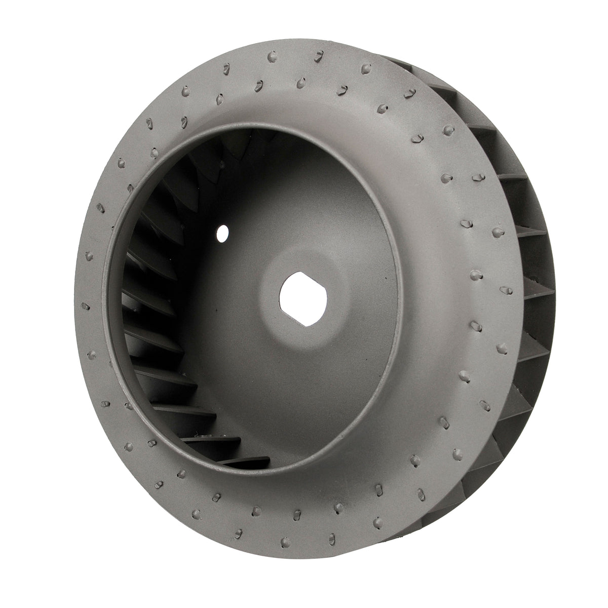 1971-1979 VW Cooling Fan - Welded