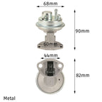 1961-1974 VW Mechanical Fuel Pump for Generator Equipped