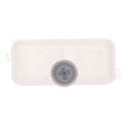 1967-1979 VW Brake Fluid Reservoir - Dual Circuit