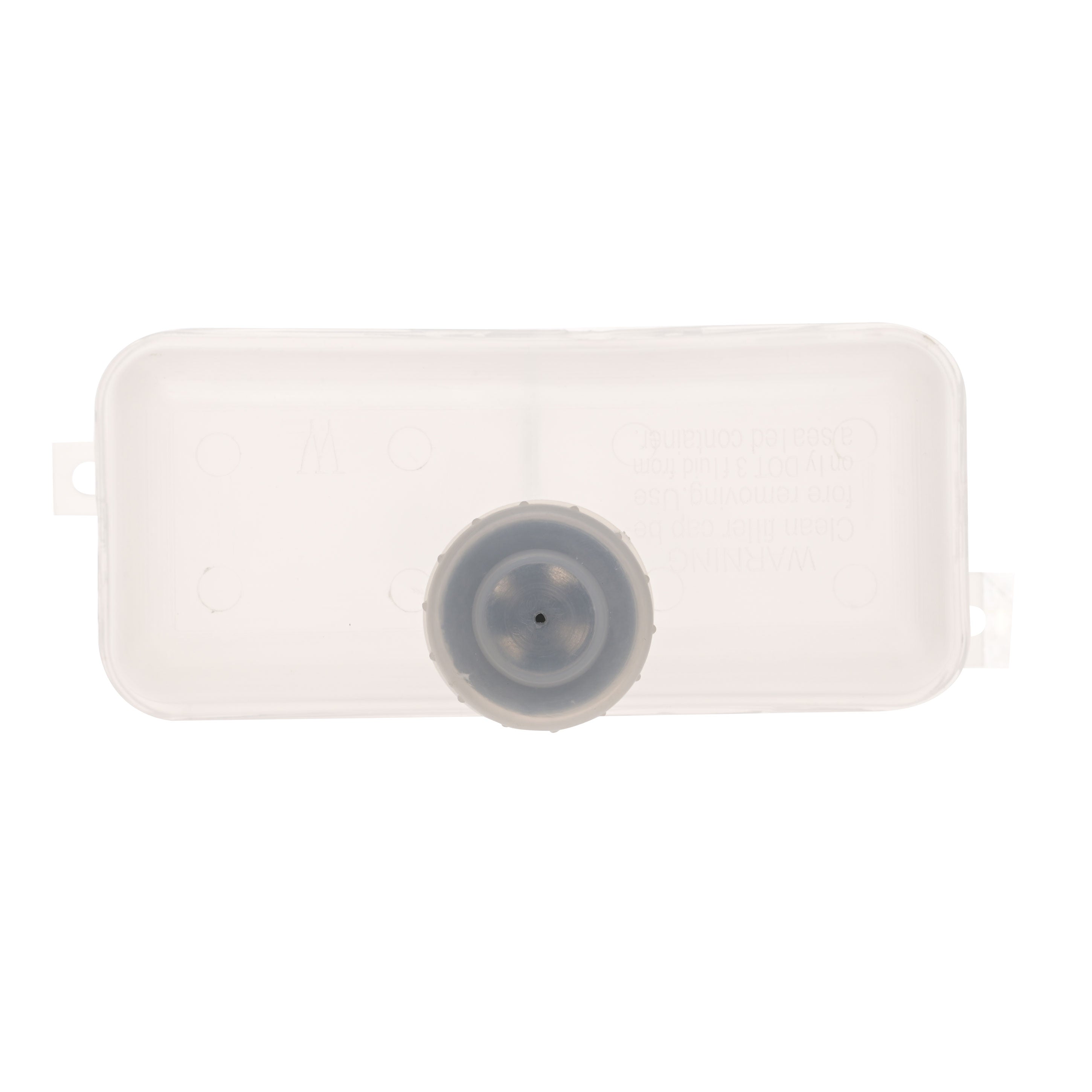 1967-1979 VW Brake Fluid Reservoir - Dual Circuit
