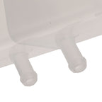 1967-1979 VW Brake Fluid Reservoir - Dual Circuit