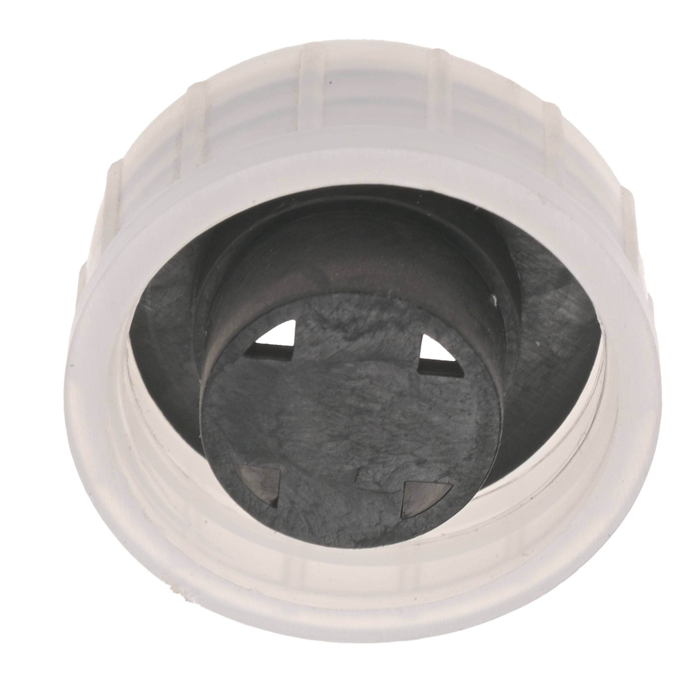 1967-1979 VW Brake Fluid Reservoir - Dual Circuit