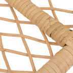 1958-1977 VW Beetle Bamboo Storage Tray - Sedan