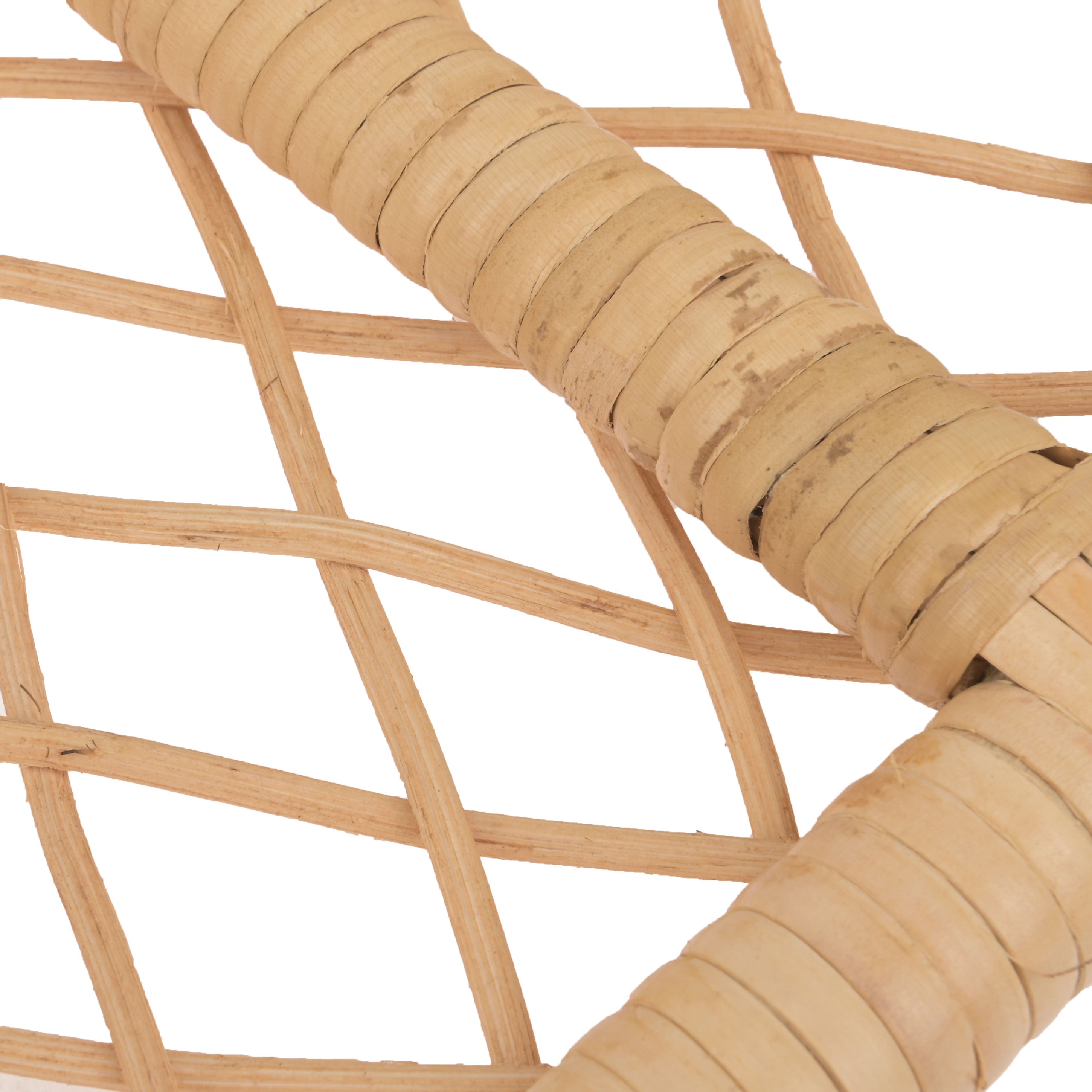 1958-1977 VW Beetle Bamboo Storage Tray - Sedan