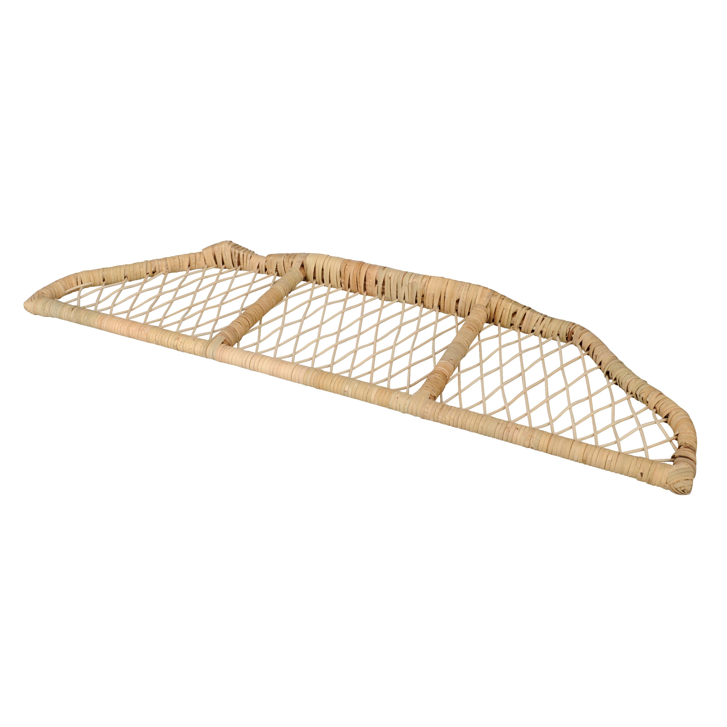 1958-1977 VW Beetle Bamboo Storage Tray - Sedan