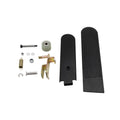 1967-1979 VW Beetle Accelerator Pedal Kit - Roller Mechanism