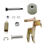 1967-1979 VW Beetle Accelerator Pedal Kit - Roller Mechanism