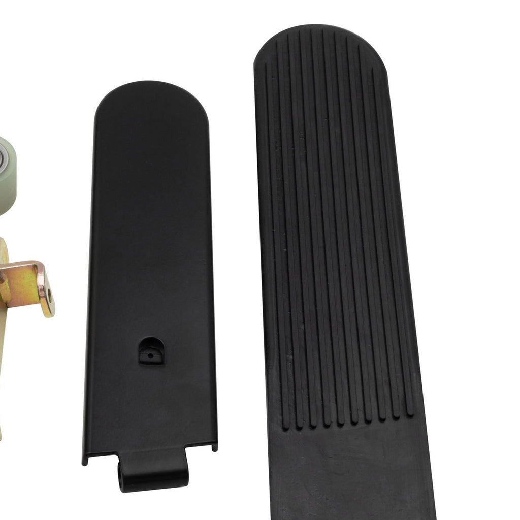 1967-1979 VW Beetle Accelerator Pedal Kit - Roller Mechanism