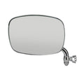 1968-1979 VW Bus Chrome Side View Mirror - LH