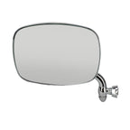 1968-1979 VW Bus Chrome Side View Mirror - LH