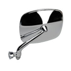 1968-1979 VW Bus Chrome Side View Mirror - LH