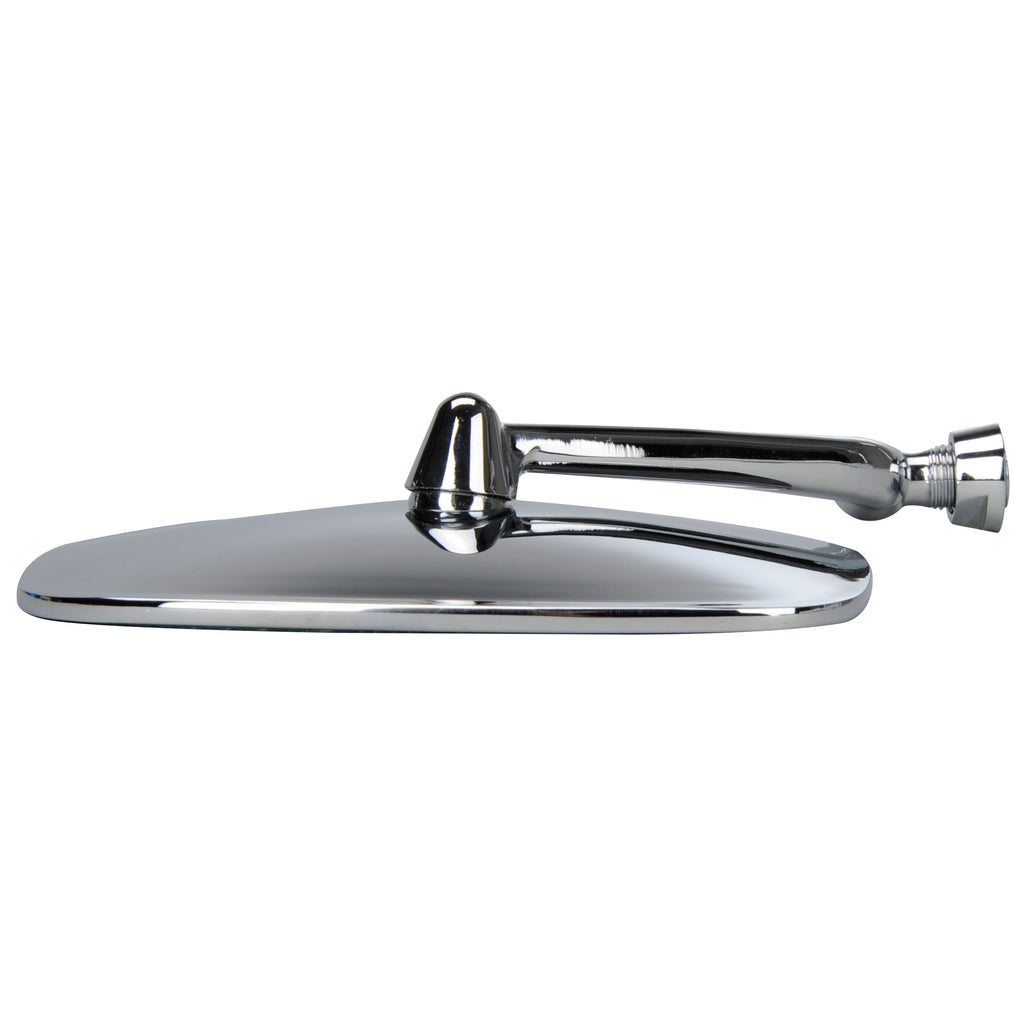 1968-1979 VW Bus Chrome Side View Mirror - LH