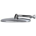 1968-1979 VW Bus Chrome Side View Mirror - LH