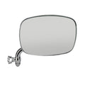 1968-1979 VW Bus Chrome Side View Mirror - RH
