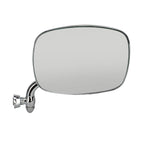 1968-1979 VW Bus Chrome Side View Mirror - RH