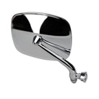 1968-1979 VW Bus Chrome Side View Mirror - RH
