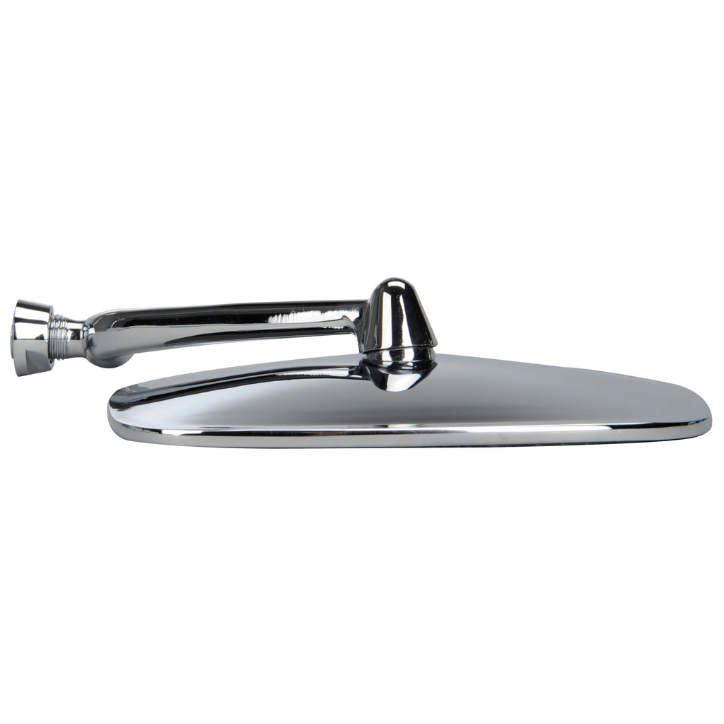 1968-1979 VW Bus Chrome Side View Mirror - RH