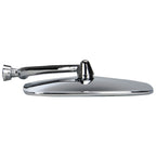 1968-1979 VW Bus Chrome Side View Mirror - RH