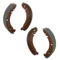 1965-1977 VW Brake Shoe Set - Front