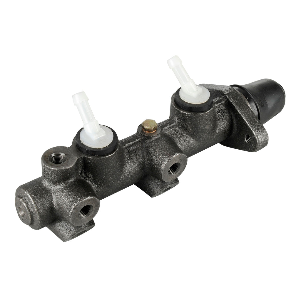 1967-1977 VW Dual Circuit Brake Master Cylinder - 19mm